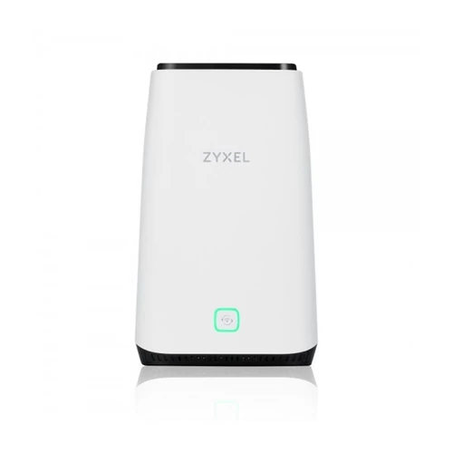 ZYXEL 4G / 5G Modem + Wireless Router Dual Band AX3600 2x2.5G + 1xUSB + 1 év Nebula Pro License, FWA-510-EU0102F Zyxel