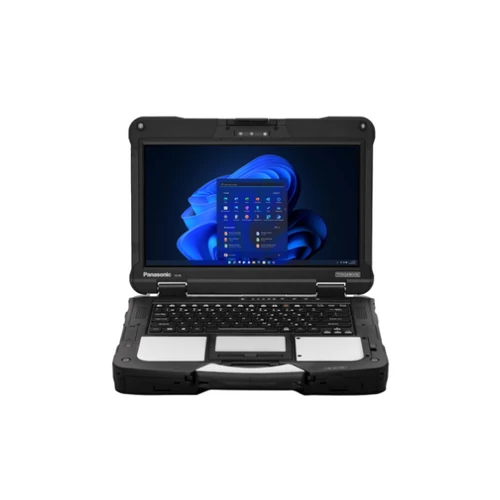 TOUGHBOOK FZ-40 MK2 ULTRA5-135H 16GB 512GB SSD W11P