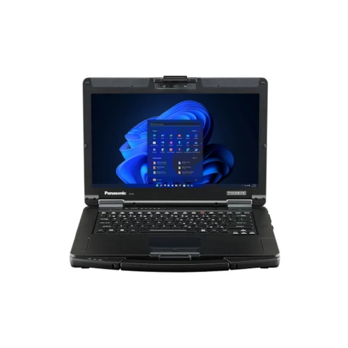 TOUGHBOOK FZ-55 MK3 I5-1345U 16GB 512 GB SSD 14IN W11P