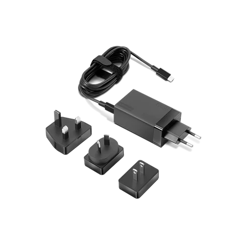 LENOVO 65W USB-C AC Travel Adapter Lenovo