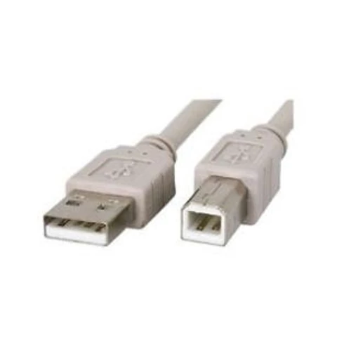 USB INTERFACE CABLE 10FT (A TO B)