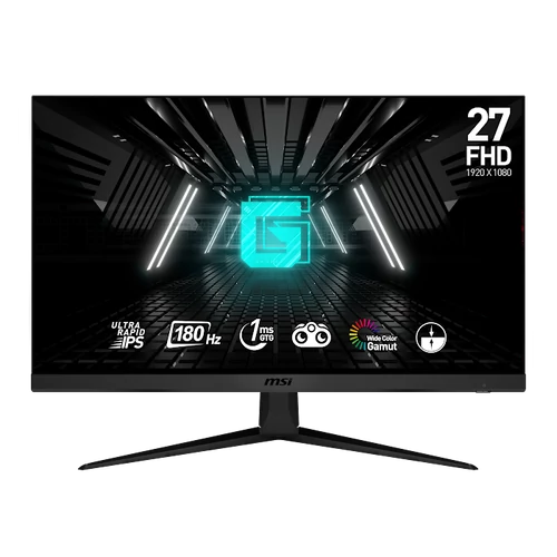 MSI G2712F Rapid IPS FHD Gaming monitor