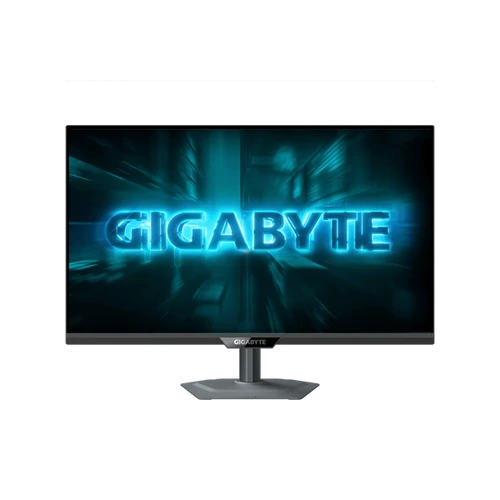 GIGABYTE LED Monitor IPS 27" G27Q20 2560x1440, 2xHDMI / Displayport / 2xUSB Gigabyte