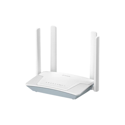 D-LINK 3G / 4G Modem + Wireless N-es 300Mbps 1xWAN(100Mbps) + 3xLAN(100Mbps), G403C / E D-Link