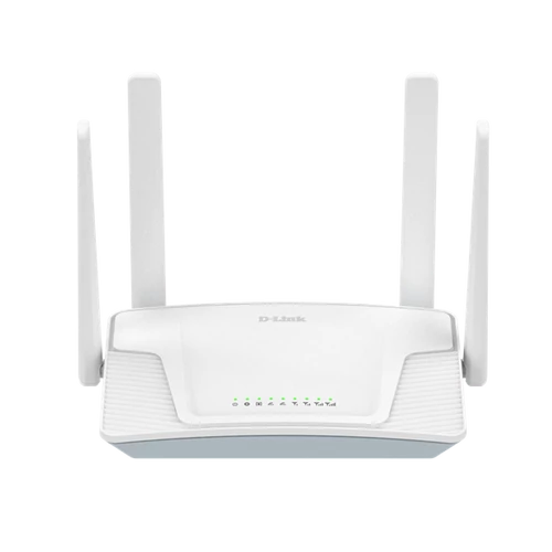 D-LINK 3G / 4G Wireless Router Dual Band AX1500 1xWAN(1000Mbps) + 3xLAN(1000Mbps), G416C / E D-Link