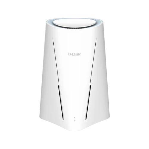 D-LINK 4G / 5G Modem + Wireless Router Dual Band AX3000 1xWAN(1000Mbps) + 1xLAN(1000Mbps), G530V2 D-Link