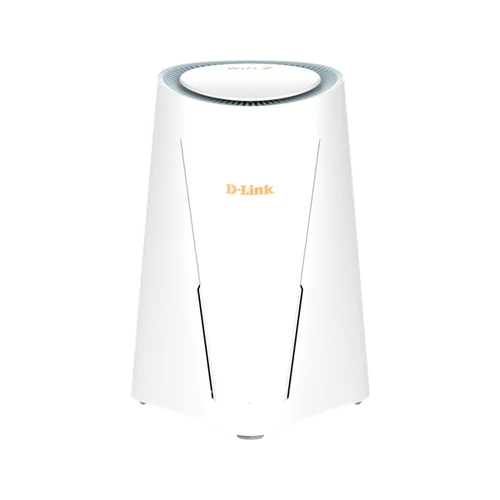 D-LINK 4G / 5G Modem + Wireless Router Dual Band BE7200 1xWAN(2500Mbps) + 4xLAN(1000Mbps), G572 D-Link