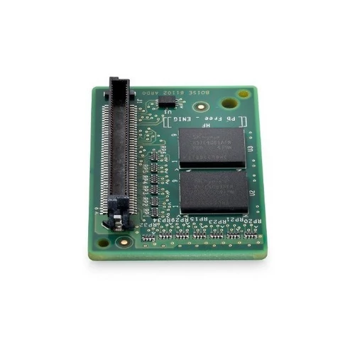 HP Memória 1GB 90pin DDR3 DIMM M506 / M527 HP OPH