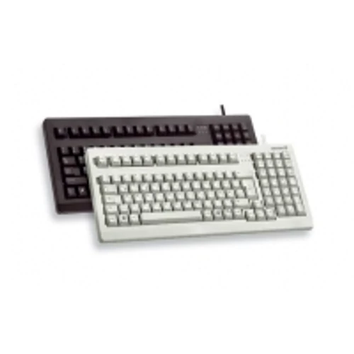 CHERRY COMPACT G80-1800 GREY COMPACT KEYBOARD PS/2 FRENCH