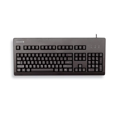 CHERRY G80-3000 BLUE SWITCH UK-ENGLISH