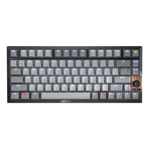 12033087 KEYBOARD WIRELESS MX 2A SILENT R