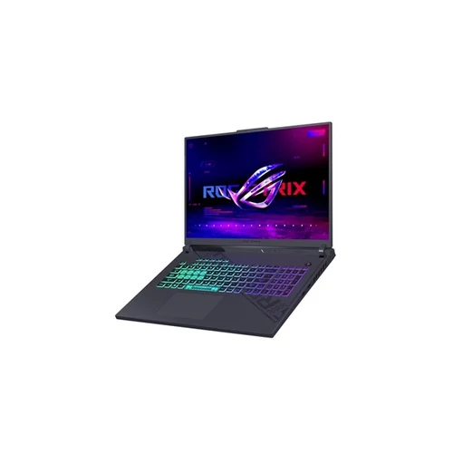 ASUS GAMER NB ROG Strix G814JVR-N6007W 18,0" QHD + , Int. Rap.Lake i9-14HX-T6, 16GB, 1TB M.2, RTX 4060 8GB, WIN11H,V.Green ASUS