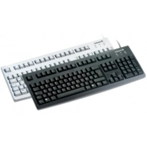 CHERRY G83-6105 GREY KEYBOARD USB SWISS