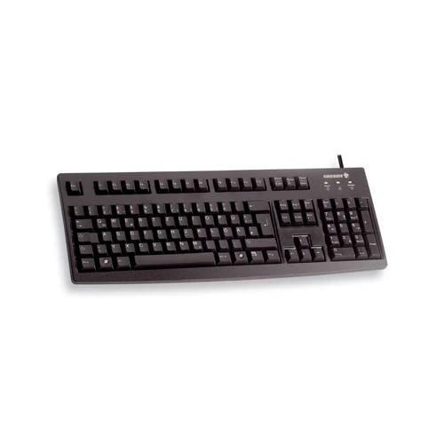 CHERRY G83-6105 BLACK KEYBOARD USB GERMAN