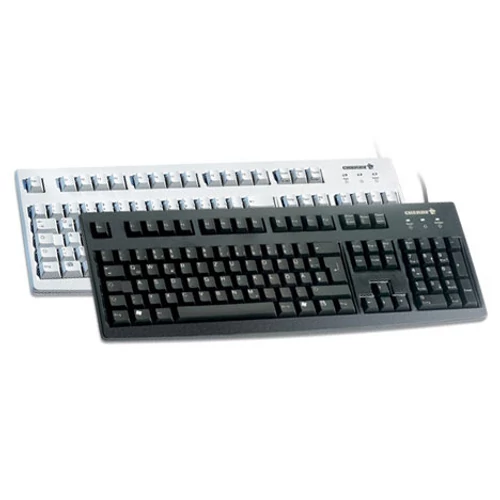 CHERRY G83-6105 GERMAN / CYRILLIC