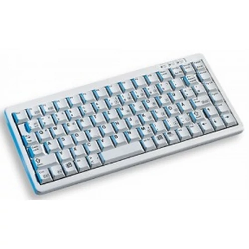 G84-4100 COMPACT FR PALE GREY