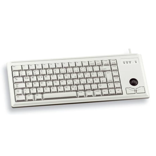 G84-4400 TRACKBALL FR PALE GREY