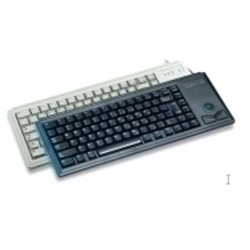 Cherry G84-4400 Compact Keyboard Black US