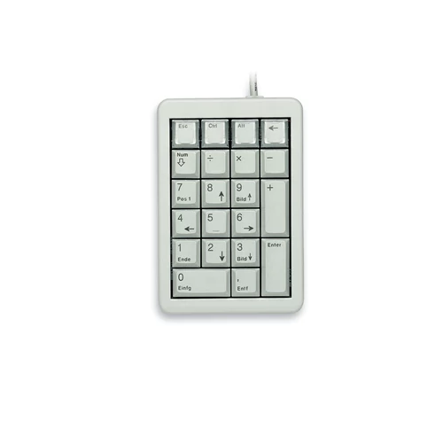 CHERRY G84-4700 GREY KEYPAD USB GERMAN