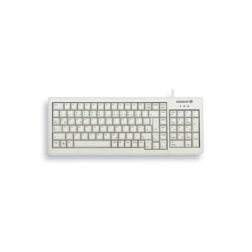 CHERRY G84-5200 COMPACT KEYBOARD SWITZERLAND