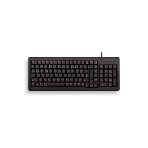 CHERRY G84-5200 COMPACT KEYBOARD BLACK