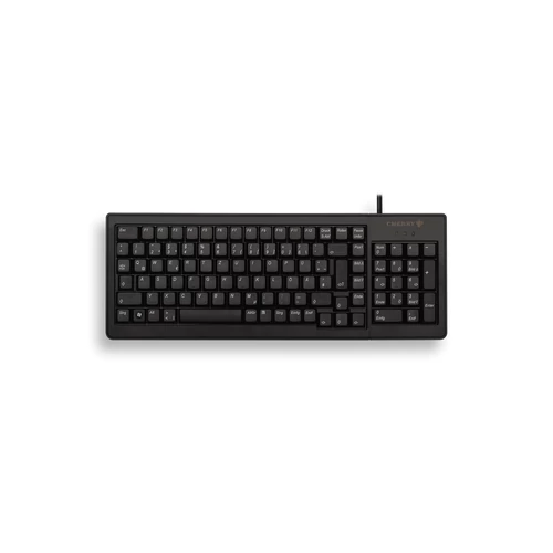 XS COMPLETE KEYBOARD BLACK KEYBOARD PS/2 FRENCH