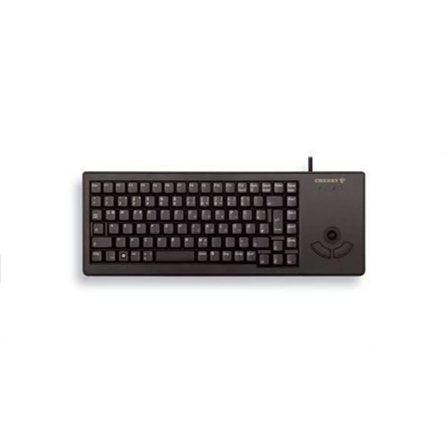 CHERRY G84-5400 XS TRACKBALL KEYBOARD SPAIN
