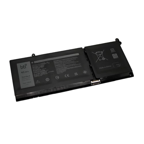 BTI 3C BATTERY INSPIRON 14 5000 OEM: G91J0 MGCM5 0MGCM5