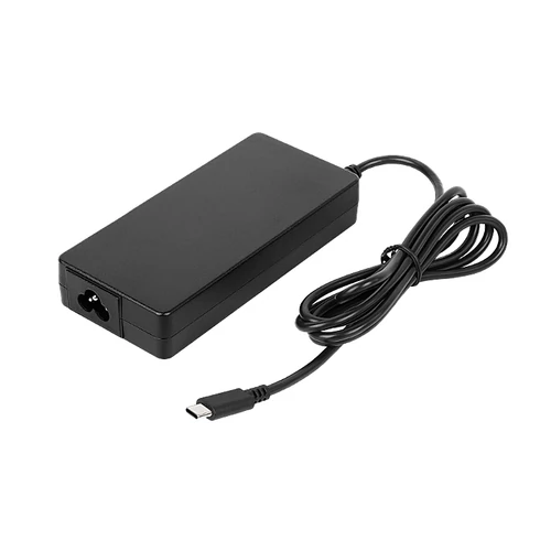 100W TYPE-C AC ADAPTER W/ POWER CORD (EU)