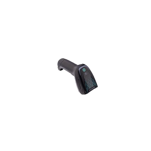 GRYPHON GBT4600 KIT 2D HIGH PERFORMANCE DUAL-SENSOR BLACK (K