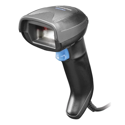 GRYPHON I GD4520 KIT 2D MPIXEL USB BLK USB BLK IN IN
