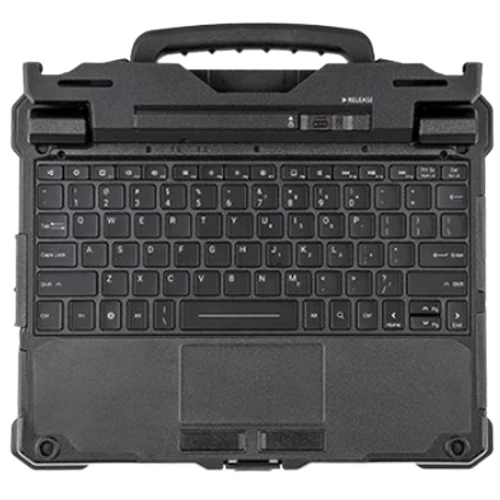 ZX10G2 - KEYBOARD DOCK (UK) .