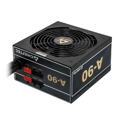 Chieftec 650W 80+ Gold A-90