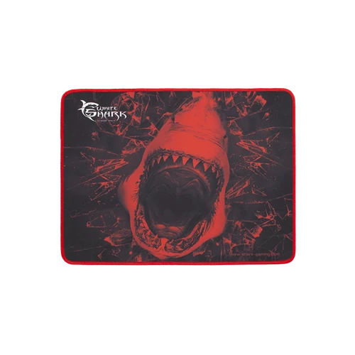 White Shark SKYWALKER "M" gamer egérpad (320x250x3 mm)