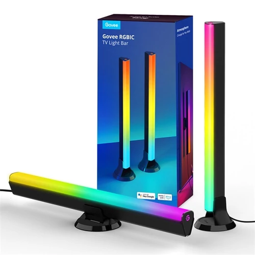 GOVEE RGBIC TV Light Bars 45-70 inch GOVEE