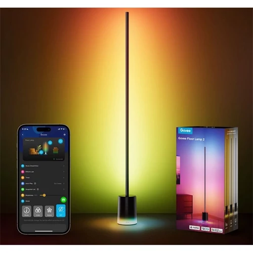 GOVEE RGBICWW Floor Lamp 2 GOVEE