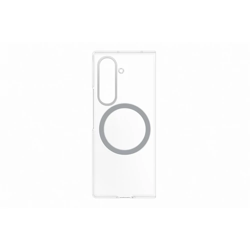 Samsung fold7 yuchuan clear magnet case, transparency