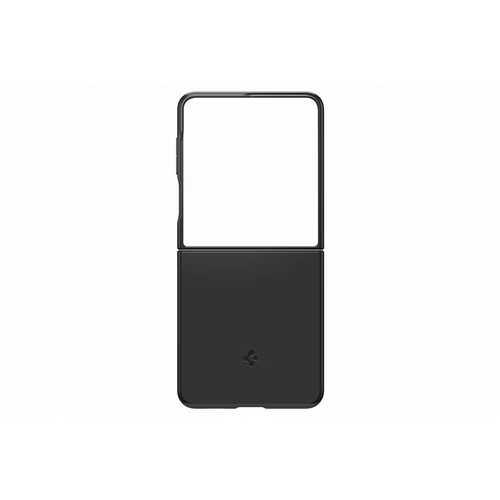 Samsung flip7 spigen thinfit pro, black