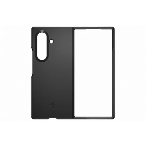 Samsung fold7 spigen thinfit pro, black