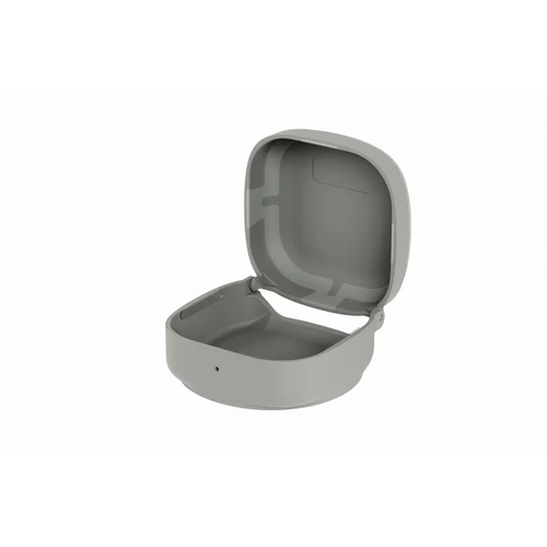 Samsung buds4 | buds4 pro magnet stand case, gray