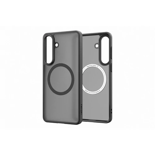 Samsung s26+ capella magnet case, black