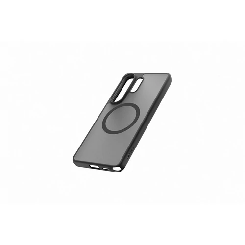 Samsung s26 ultra capella magnet  case, black
