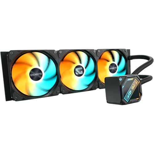 GIGABYTE CPU Vízhűtés GP-GIGABYTE GME 360, Univerzális Gigabyte