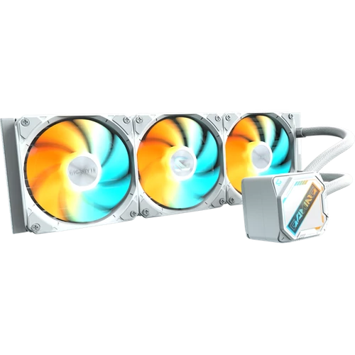 GIGABYTE CPU Vízhűtés GP-GIGABYTE GME 360I, Univerzális Gigabyte
