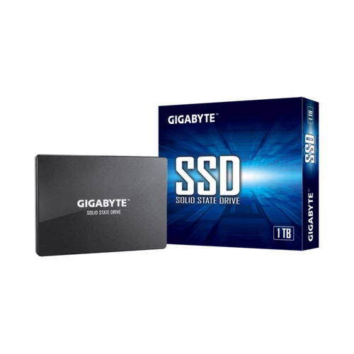 GIGABYTE SSD 2.5" SATA3 1TB