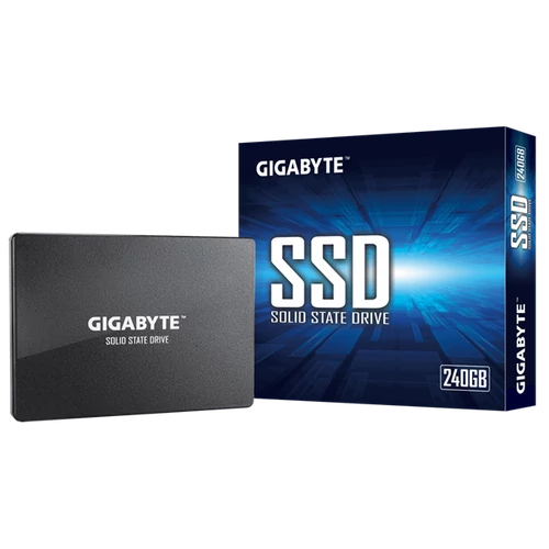 GIGABYTE SSD 2.5" SATA3 240GB