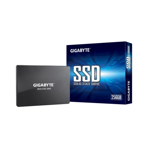 GIGABYTE SSD 2.5" SATA3 256GB