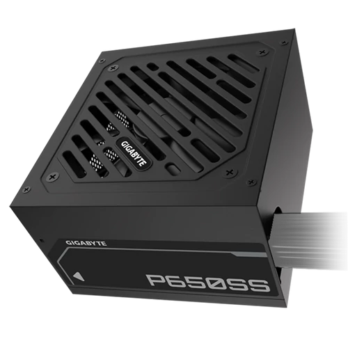 GIGABYTE Tápegység 650W 80+ Silver Gigabyte