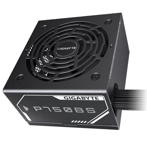 GIGABYTE Tápegység 750W 80+ Bronze Gigabyte