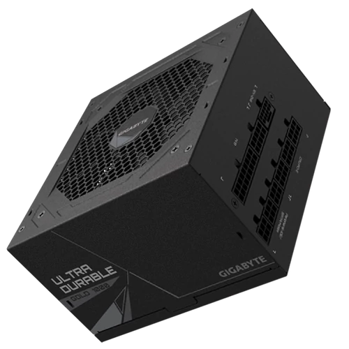 GIGABYTE Tápegység 1000W 80+ Gold moduláris, Gen 5.0 Gigabyte